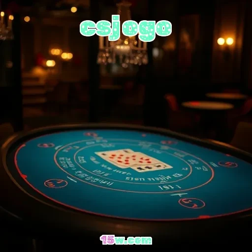 csjogo: Recursos Imperdíveis da Seção App para Seus Jogos Favoritos