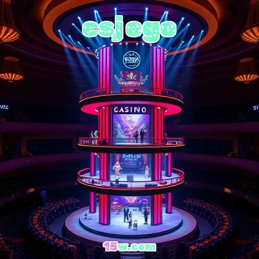 csjogo: O Que Faz do Nosso Site um Lugar Seguro para Jogar?