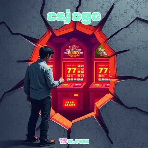 csjogo: Explore os Recursos de Login que Transformam sua Experiência