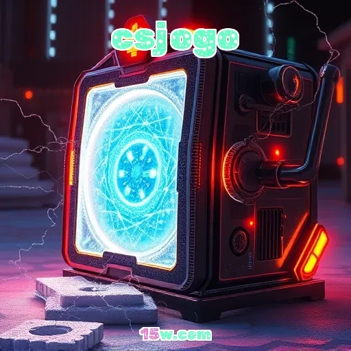 csjogo: Conheça os Recursos de Segurança Para Jogar Tranquilo