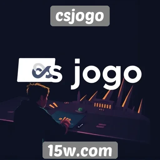 História do crescimento do csjogo no mercado de games