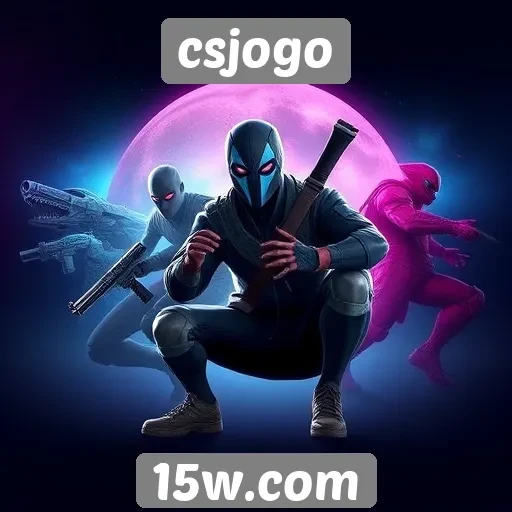 Novidades em lançamentos de jogos no csjogo