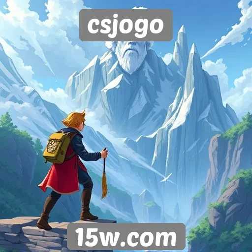 Destaques dos principais jogos disponíveis no csjogo