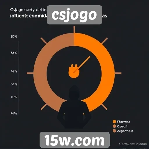Análise do impacto do csjogo na comunidade gamer