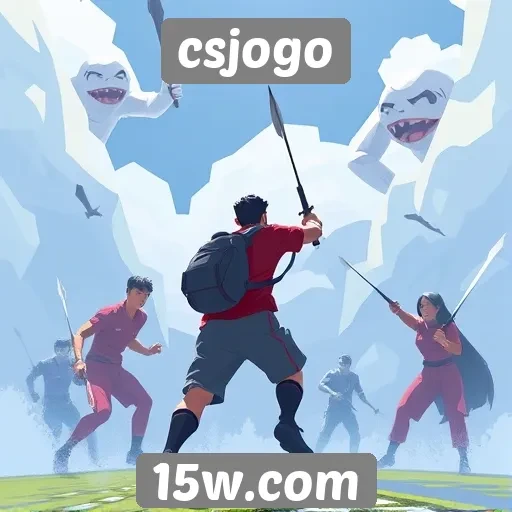 Atualizações recentes e suas repercussões no csjogo